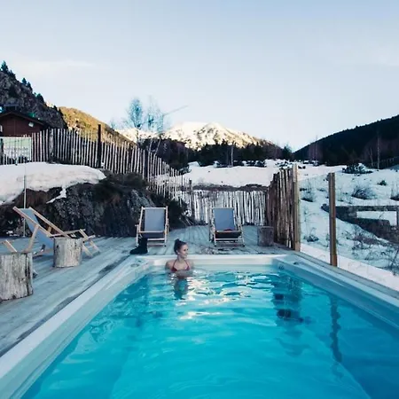 Guest house Mountain Tarter