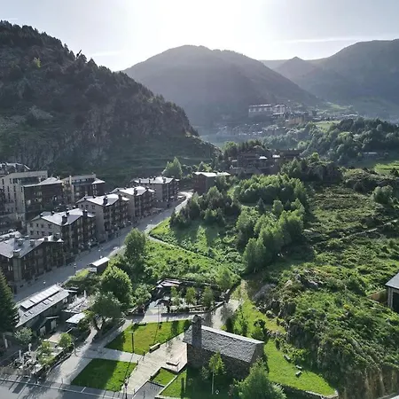 Mountain Tarter Guest house *