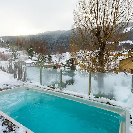 Guest house Mountain Tarter El Tarter