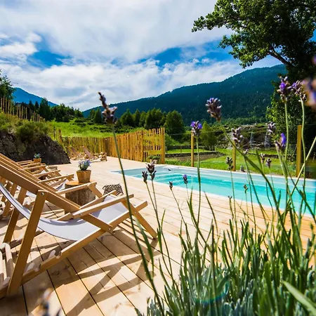 Mountain Tarter Guest house *
