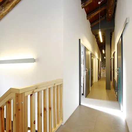 Mountain Tarter Guest house