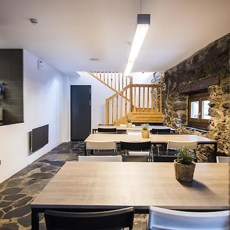 Mountain Tarter Guest house *