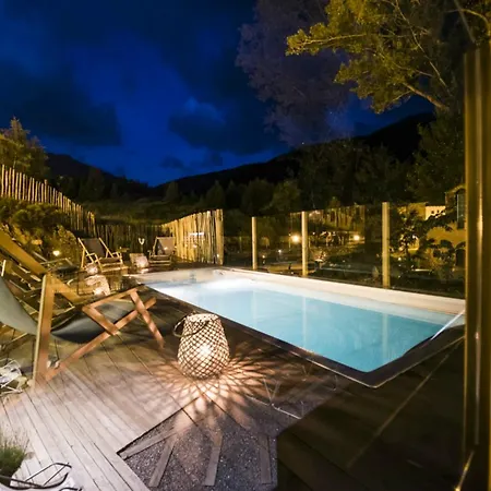 Mountain Tarter Guest house *