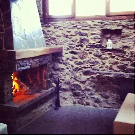 Guest house Mountain Tarter *