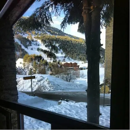 Mountain Tarter