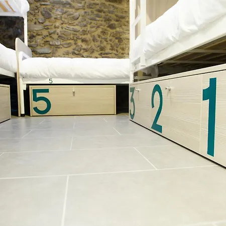 Guest house Mountain Tarter El Tarter