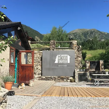 Mountain Tarter Guest house *