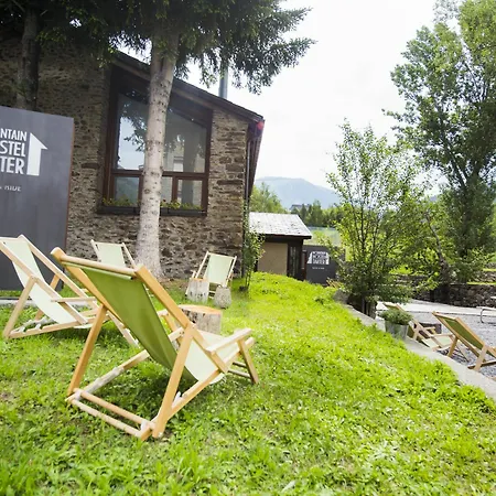 Mountain Tarter Guest house *